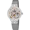 Image de Montre Femme FESTINA AUTOMATIC en Acier Gris