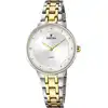 Image de Montre Femme FESTINA MADEMOISELLE en Acier Bicolore