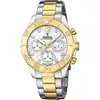 Image de Montre Femme FESTINA BOYFRIEND COLLECTION en Acier Bicolore
