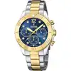 Image de Montre Femme FESTINA BOYFRIEND COLLECTION en Acier Bicolore Etanche