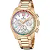 Image de Montre Femme FESTINA BOYFRIEND COLLECTION en Acier Rose
