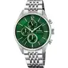 Image de Montre Homme FESTINA TIMELESS CHRONOGRAPH en Acier Etanche