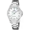 Image de Montre Femme FESTINA SOLAR ENERGY en Acier Gris