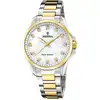 Image de Montre Femme FESTINA SOLAR ENERGY en Acier Bicolore