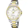 Image de Montre Homme FESTINA SOLAR ENERGY en Acier Bicolore