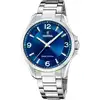 Image de Montre Homme FESTINA SOLAR ENERGY en Acier Gris