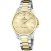 Image de Montre Femme FESTINA en Acier Bicolore Etanche