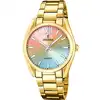 Image de Montre Femme FESTINA BOYFRIEND COLLECTION en Acier Jaune Etanche