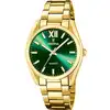 Image de Montre Femme FESTINA BOYFRIEND COLLECTION en Acier Jaune Etanche