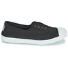 Image de Baskets basses Victoria  INGLESA ELASTICO TINTADA