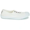 Image de Baskets basses Victoria  INGLESA ELASTICO TINTADA