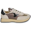 Image de Baskets basses Victoria  Cosmos Nylon Metal