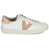 Image de Baskets basses Victoria  BERLIN PIEL CONTRASTE