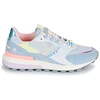 Image de Baskets basses Victoria  LUNA NYLON   SERRAJE