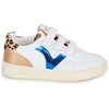 Image de Baskets basses Victoria  SEUL TIRAS EFECTO PIEL   ANIMAL PRINT