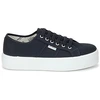 Image de Baskets basses Victoria  BLUCHER LONA PLATAFORMA