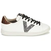 Image de Baskets basses Victoria  TENIS EFECTO PIEL GLITTER