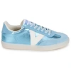 Image de Baskets basses Victoria  BERLIN METAL