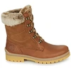 Image de Boots Panama Jack  TUSCANI