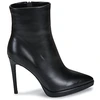 Image de Bottines Exé Shoes  K3332-71578-PU-BLACK