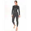 Image de Orca Athlex Flow W Vêtements femme Noir ST