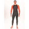 Image de Orca Vitalis Openwater Hi-Vis M Vêtements homme Noir 7