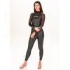 Image de Orca Vitalis Openwater Thermal W Vêtements femme Noir L