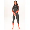 Image de Orca Zeal Openwater Hi-Vis W Vêtements femme Noir L
