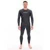 Image de Orca Athlex Flow V2 Vêtements homme Noir 9