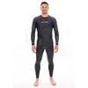 Image de Orca Athlex Flow V2 Vêtements homme Noir 6T