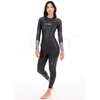 Image de Orca Apex Flow V2 Vêtements femme Noir ST