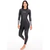 Image de Orca Apex Flow V2 Vêtements femme Noir L