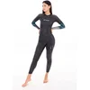 Image de Orca Apex Flex V2 Vêtements femme Noir S
