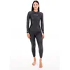 Image de Orca Athlex Flow V2 Vêtements femme Noir M