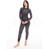 Image de Orca Athlex Float V2 Vêtements femme Noir XST