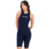 Image de Orca Apex Swimskin Vêtements femme Bleu marine S
