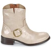 Image de Bottines YOKONO  MONS-001LP-LAGUNA-PLATINO