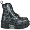 Image de Bottines New Rock  -
