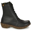 Image de Bottines El Naturalista  YGGDRASIL NG57T
