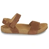 Image de Sandales plates El Naturalista  BALANCE N5790