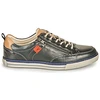 Image de Baskets basses Fluchos  QUEBEC