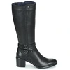 Image de Bottes à talon Dorking  LEXI