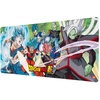 Image de Dragon Ball Super Future Trunks Saga Xl Mouse Pad