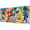 Image de Sonic Green Hill Zone Adventurers Xl Mouse Pad