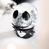 Image de Disney The Nightmare Before Christmas Snow Globe