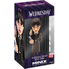 Image de MINIX WEDNESDAY ADDAMS&THING 12CM