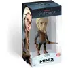 Image de MINIX THE WITCHER CIRI 12CM