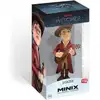 Image de MINIX THE WITCHER JASKIER 12CM