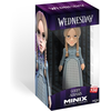 Image de MINIX WEDNESDAY GOODY ADDAMS 12CM