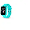 Image de Smartee 4G Kids Vert avec bracelet Vert
